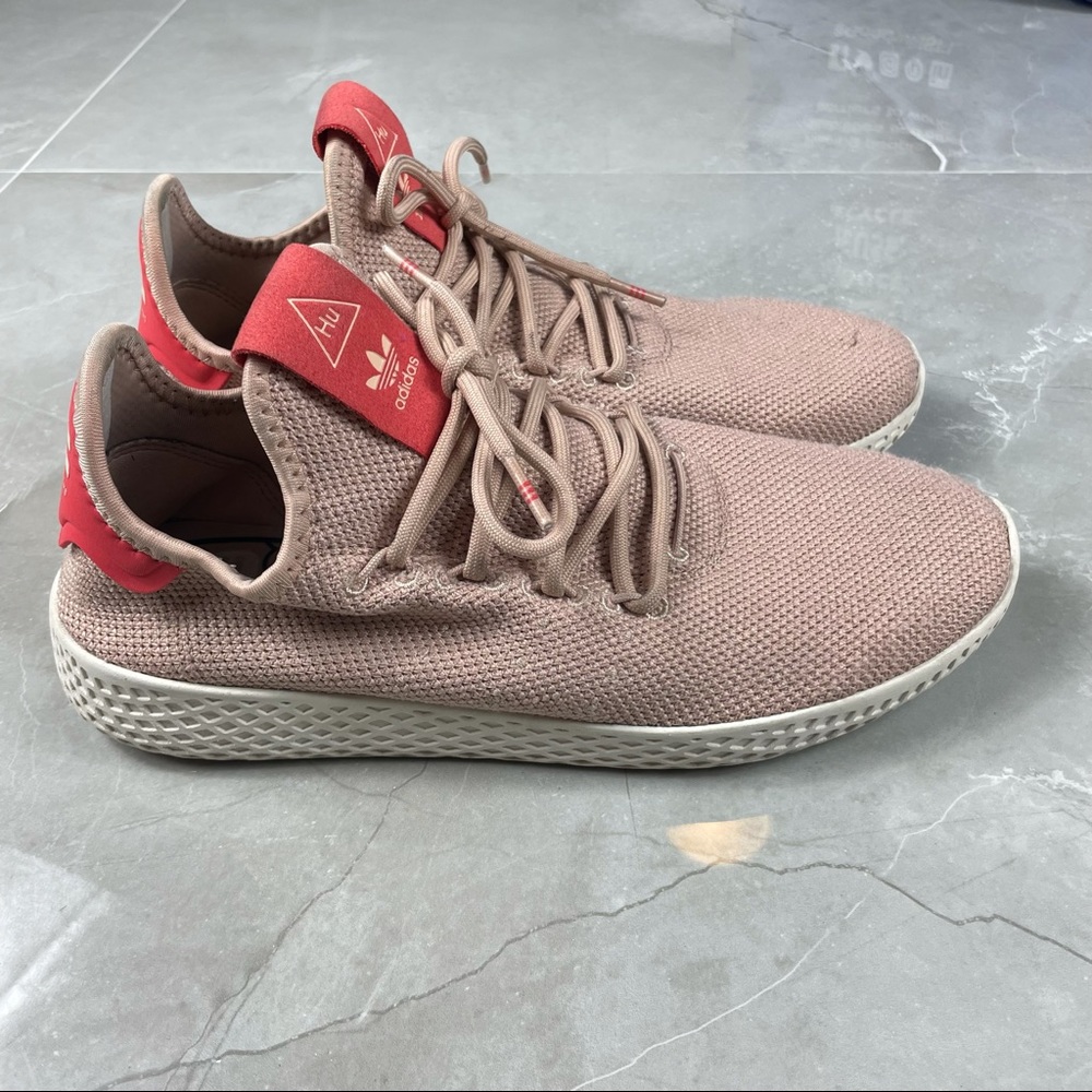 Adidas Pharrell Williams X Womens 8